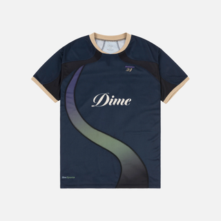 PITCH SS JERSEY - NAVY