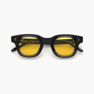 APOLO - BLACK / YELLOW