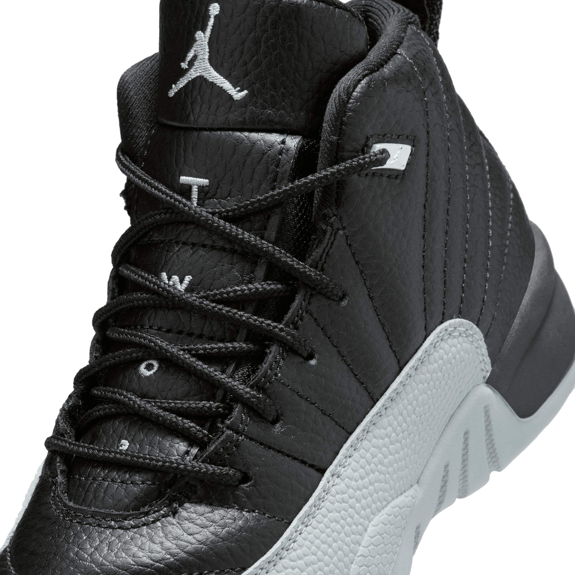 JORDAN 12 RETRO (PS) "BARONS"