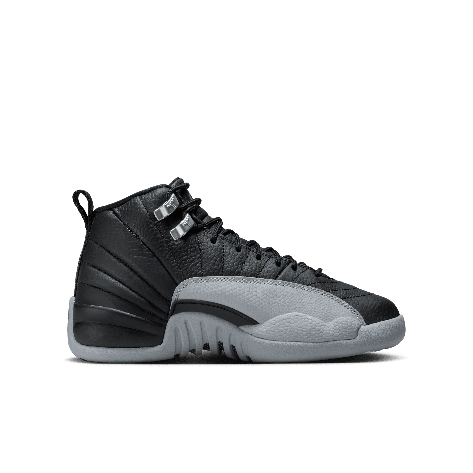 AIR JORDAN 12 RETRO (GS) "BARONS"