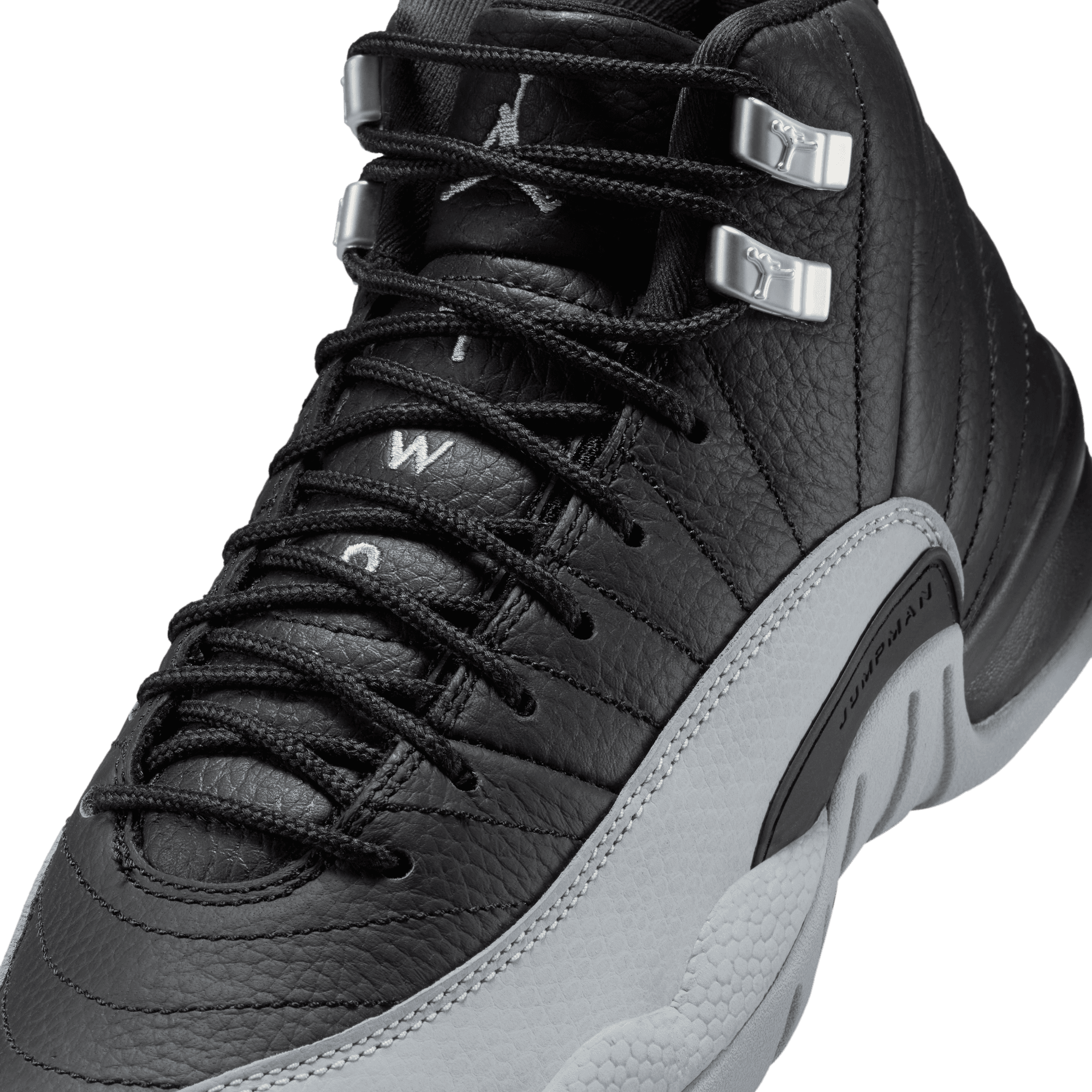 AIR JORDAN 12 RETRO (GS) "BARONS"