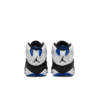 JORDAN 6 RINGS (PS) - WHITE / BLUE