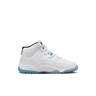 JORDAN 11 RETRO "LEGEND BLUE" (PS)