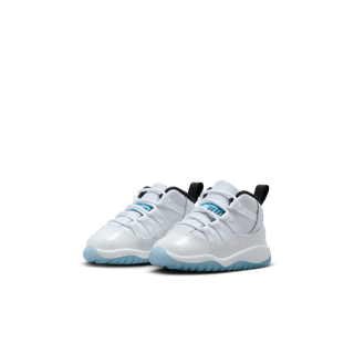 JORDAN 11 RETRO "LEGEND BLUE" (TD)