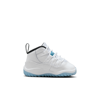 JORDAN 11 RETRO "LEGEND BLUE" (TD)