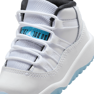 JORDAN 11 RETRO "LEGEND BLUE" (TD)