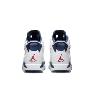 AIR JORDAN 6 RETRO (GS) "OLYMPIC"