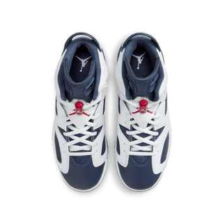 AIR JORDAN 6 RETRO (GS) "OLYMPIC"