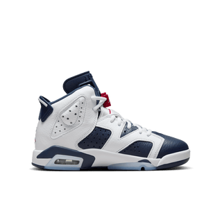 AIR JORDAN 6 RETRO (GS) "OLYMPIC"