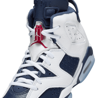 AIR JORDAN 6 RETRO (GS) "OLYMPIC"