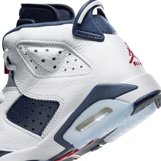 AIR JORDAN 6 RETRO (GS) "OLYMPIC"