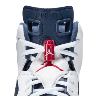 AIR JORDAN 6 RETRO (GS) "OLYMPIC"