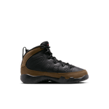 AIR JORDAN 9 RETRO (PS) "OLIVE"