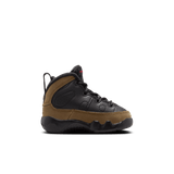 AIR JORDAN 9 RETRO (TD) "OLIVE"