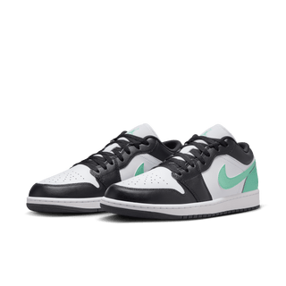 AIR JORDAN 1 LOW "GREEN GLOW"