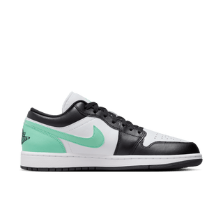 AIR JORDAN 1 LOW "GREEN GLOW"