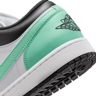 AIR JORDAN 1 LOW "GREEN GLOW"