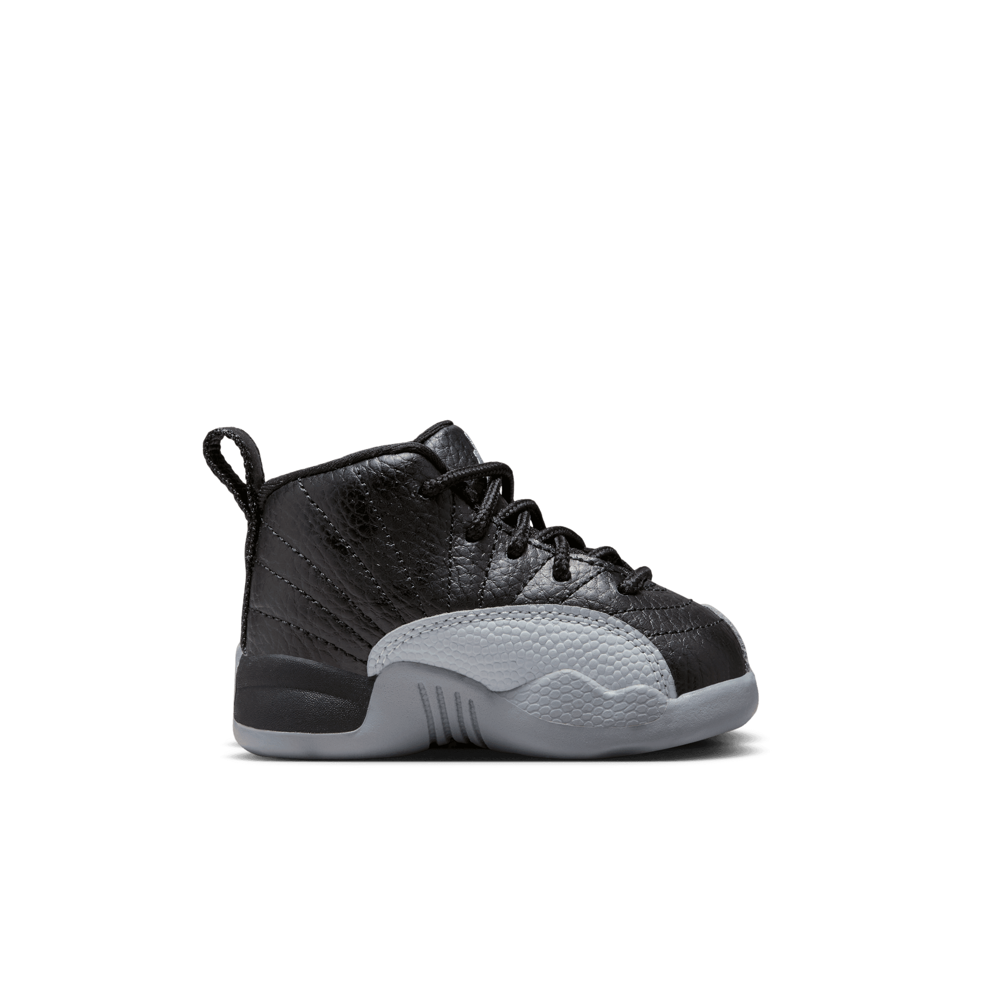 JORDAN 12 RETRO (TD) "BARONS"