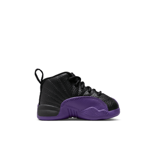 AIR JORDAN 12 RETRO (TD) "FIELD PURPLE"