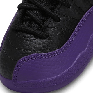 AIR JORDAN 12 RETRO (TD) "FIELD PURPLE"