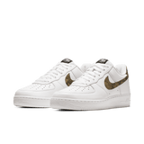 AIR FORCE 1 LOW RETRO PRM QS "IVORY SNAKE"