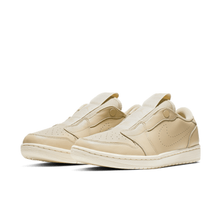 WMNS AIR JORDAN 1 RETRO LOW SLIP "DESERT ORE"