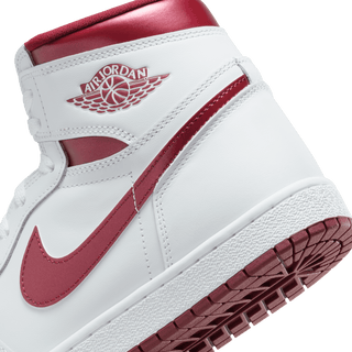 AIR JORDAN 1 HIGH '85 "METALLIC BURGUNDY"