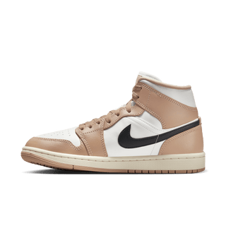 WMNS AIR JORDAN 1 MID "DESERT"