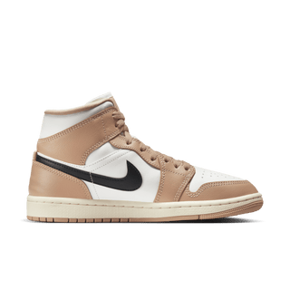 WMNS AIR JORDAN 1 MID "DESERT"