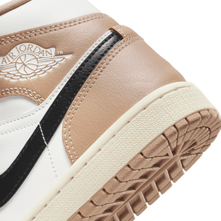 WMNS AIR JORDAN 1 MID "DESERT"