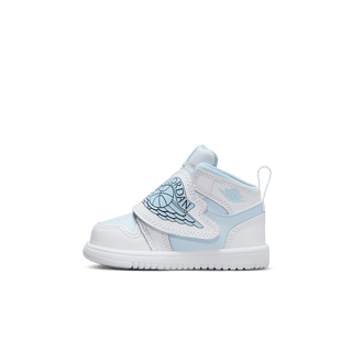 SKY JORDAN 1 (TD) - SKY BLUE