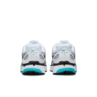 P-6000 - WHITE / DUSTY CACTUS / METALLIC SILVER