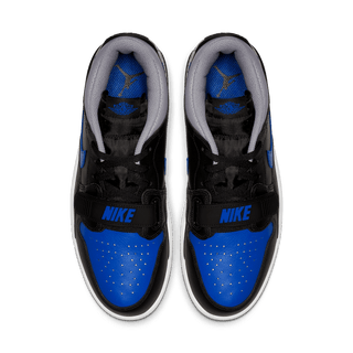 JORDAN LEGACY 312 LOW - BLACK / GAME ROYAL