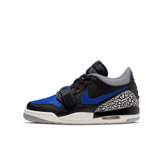 JORDAN LEGACY 312 LOW "ROYAL"