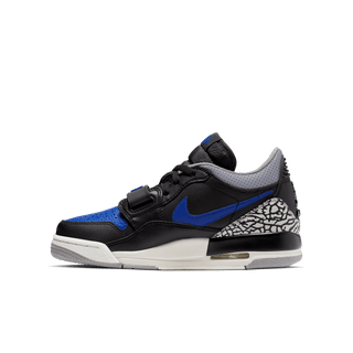 JORDAN LEGACY 312 LOW "ROYAL"