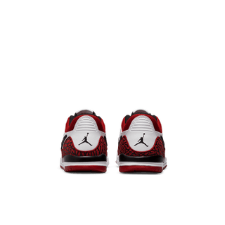 JORDAN LEGACY 312 LOW (PS) - White / Gym Red / Black