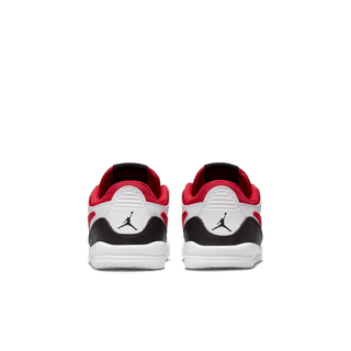 JORDAN LEGACY 312 LOW (TD) "FIRE RED"