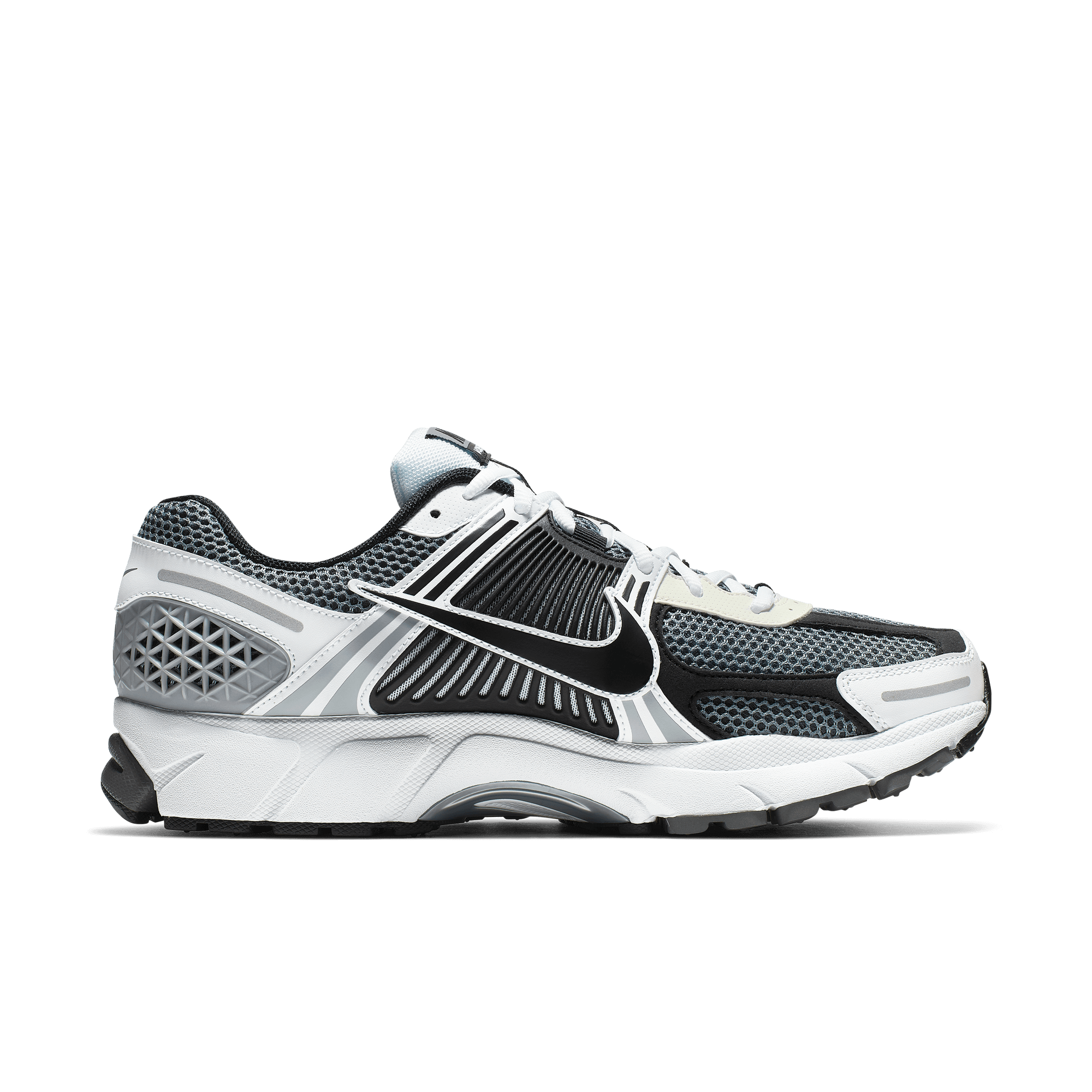 ZOOM VOMERO 5 SE SP "DARK GREY"