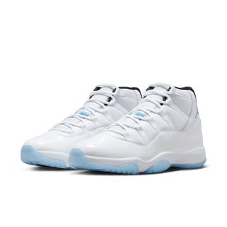 AIR JORDAN 11 RETRO "LEGEND BLUE"