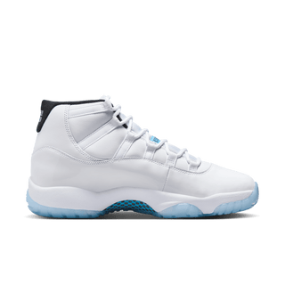 AIR JORDAN 11 RETRO "LEGEND BLUE"