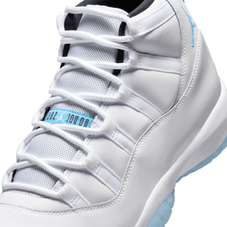 AIR JORDAN 11 RETRO "LEGEND BLUE"