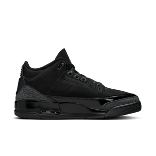 AIR JORDAN 3 RETRO "BLACK CAT"