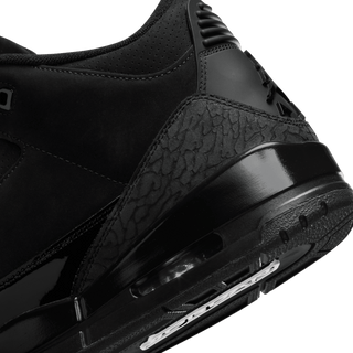 AIR JORDAN 3 RETRO "BLACK CAT"