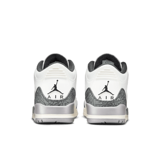 AIR JORDAN 3 RETRO "CEMENT GREY"