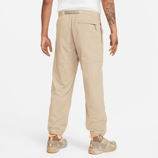 NIKE ACG MEN`S TRIAL PANTS - KHAKI