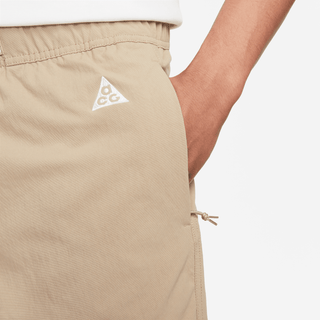 NIKE ACG MEN`S TRIAL PANTS - KHAKI