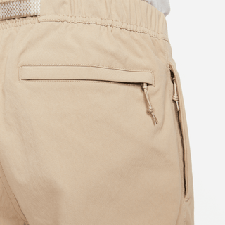 NIKE ACG MEN`S TRIAL PANTS - KHAKI