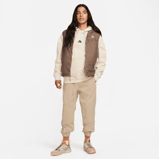 NIKE ACG MEN`S TRIAL PANTS - KHAKI