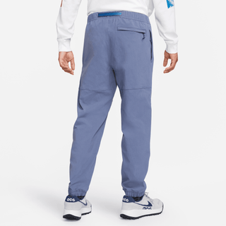 NIKE ACG MEN`S TRIAL PANTS - DIFFUSED BLUE