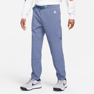 NIKE ACG MEN`S TRIAL PANTS - DIFFUSED BLUE